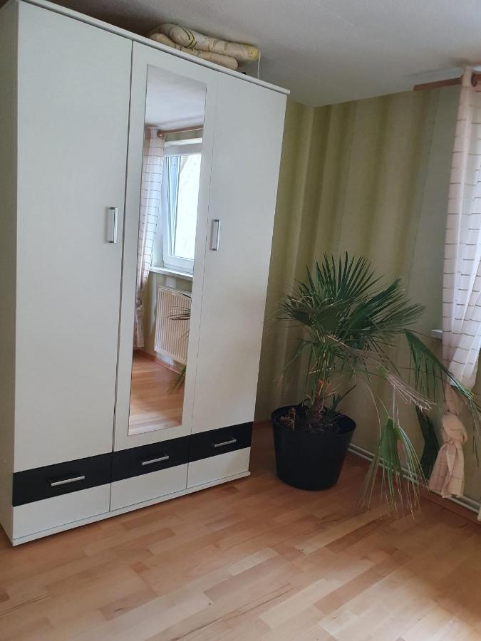 Ferienwohnung Silvia Бад-Лаутерберг Экстерьер фото